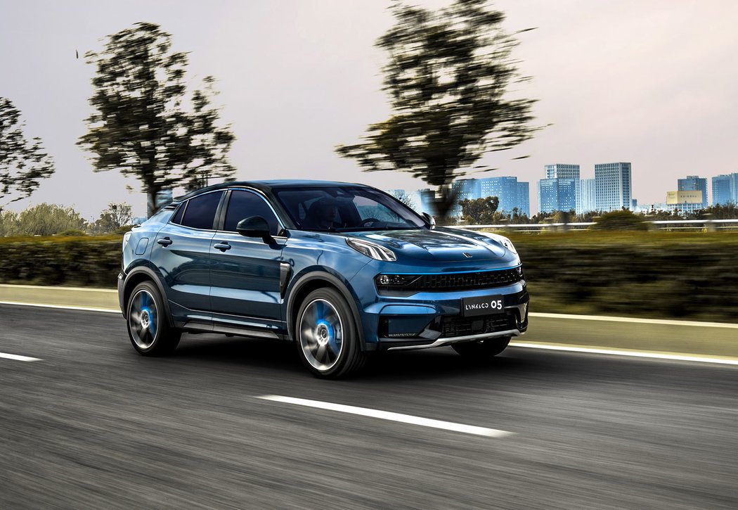 Lynk and Co 05