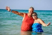 Babička (†70) si vyrazila do Karibiku: Skončila na JIP a pak zemřela!