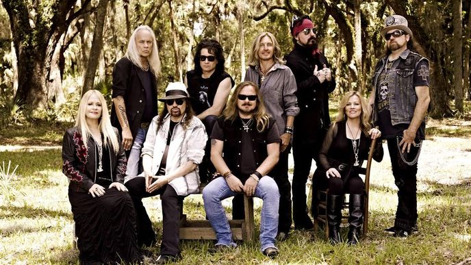 Lynyrd Skynyrd