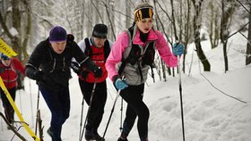 Lysá hora za 24 hodin: Extrémní závod se vrací po třech letech, má novou trasu!