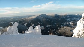 Náčelník horské služby upřímně o turistech: Jaké jsou největší prohřešky na horách? 