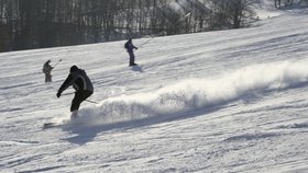 V rakouských Alpách zahynul český zrakově postižený lyžař