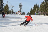 Slovinský lyžař v Rakousku těžce zranil Češku: Udělala fatální chybu?!