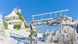 Orlické hory: Když si pořádně zařádit na sněhu, tak v Skicentru Deštné! 