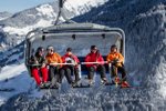 Co musíte vědět, než vyrazíte na lyže do Rakouska