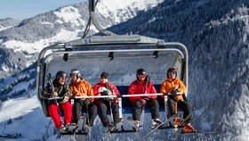 Lyžování v Rakousku: Co musíte vědět, než vyrazíte na hory k sousedům
