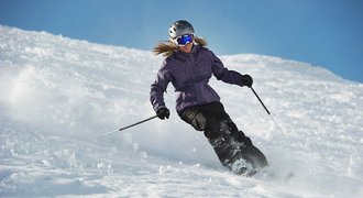 Při jakém sportu spálíte nejvíce kalorií, jsou to brusle nebo snowboard?