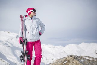 Které zimní sporty jsou nejvhodnější při hubnutí?