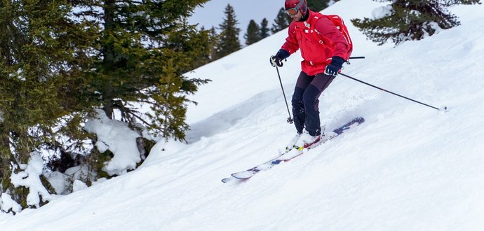 Najlepšie európske lyžiarske strediská – kam tento rok vyraziť?
