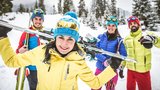 TOP italský skiareál, kam se budete rádi vracet