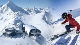 Dobrá zpráva pro lyžaře! Ceny zájezdů do Alp jsou letos stejné jako loni 