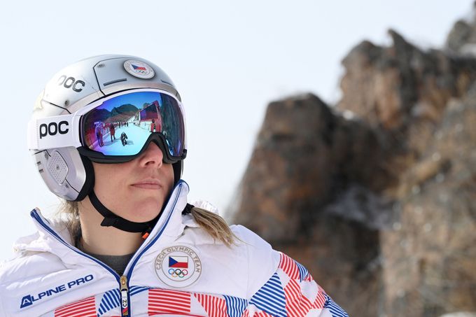 Boss Eurosportu o Ledecké: Jsme smutní, olympijský program se nezmění Boss Eurosportu o Ledecké: Jsme smutní, olympijský program se nezmění