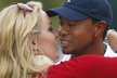 Časy, kdy byli Lindsey Vonnová a Tiger Woods ještě spolu, jsou pryč
