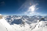 Ilustrační foto: V Norsku zahynul český horolezec