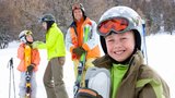 Desatero přikázání pro lyžaře: Jak se chovat na sjezdovce
