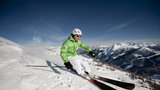 Desatero bezpečného lyžování: Neriskujte a přečtěte si ho!