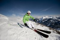 Desatero bezpečného lyžování: Neriskujte a přečtěte si ho!