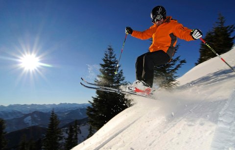 7 tipů na nejlepší lyžování v Itálii