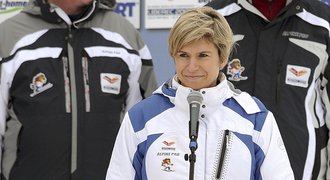 Neumannová o MS v Liberci, dluzích i rozchodu s Jindrou: Už si to ponesu navždy Neumannová o MS v Liberci, dluzích i rozchodu s Jindrou: Už si to ponesu navždy