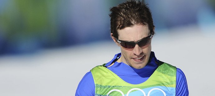 Běžec na lyžích Martin Koukal oznámil konec kariéry