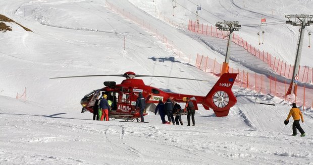 Česká lyžařka se zabila v Alpách: Nepřežila střet s další ženou