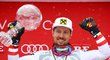 Tolik času nemám! Superstar Hirscher o sjezdech a další kariéře