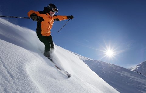 5 nejlepších lyžařských středisek v Evropě