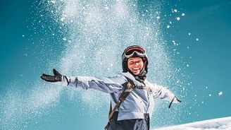 Lyžování, termály a outdoor sporty. Dovolená snů za skvělou cenu Lyžování, termály a outdoor sporty. Dovolená snů za skvělou cenu