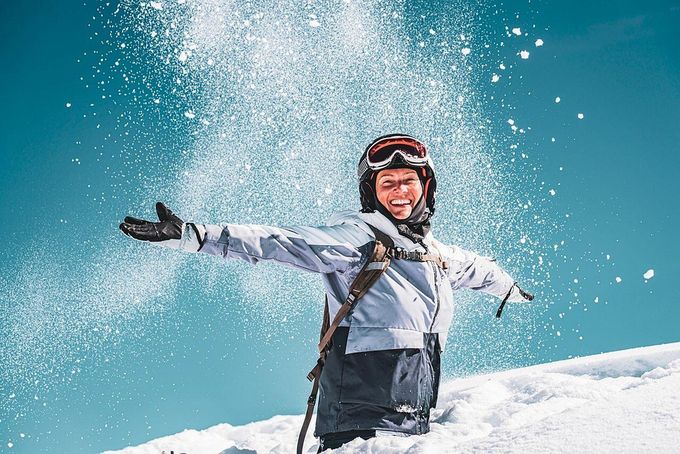 Lyžování, termály a outdoor sporty. Dovolená snů za skvělou cenu Lyžování, termály a outdoor sporty. Dovolená snů za skvělou cenu