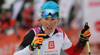 Další parádní výkon Smutné, ovládla druhý závod Ski Classics v řadě