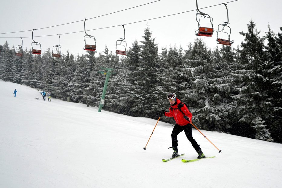 Energie, zejména pak na umělé zasněžování, už v minulých letech tvořily podle Asociace provozovatelů lanovek až třetinu nákladů českých skiareálů.