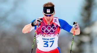 Bauer zůstane mimo! Týmový sprint pojede Jakš s Razýmem