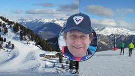 Val di Fiemme: Alpské svahy, kde se domluvíte i česky! A potkat tu můžete i Vikiho Cabadaje