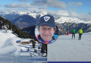 Údolí Val di Fiemme v italském Jižním Tyrolsku patří už řádku let k nejpopulárnějším cílům českých lyžařů. 