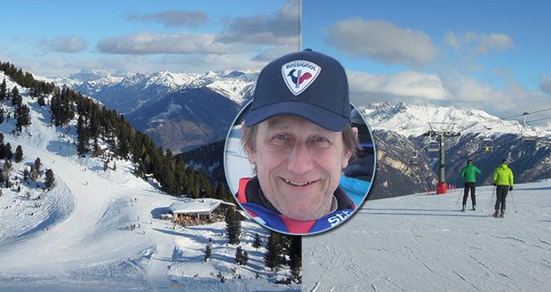 Údolí Val di Fiemme v italském Jižním Tyrolsku patří už řádku let k nejpopulárnějším cílům českých lyžařů. 