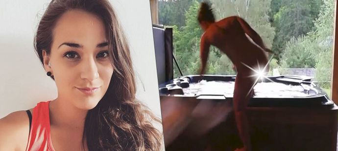 Skikrosařka Andrea Zemanová ukončila kvůli přetrvávajícím problémům s koleny profesionální kariéru.