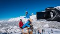 Ski Amadé je největší lyžařskou oblastí u našich jižních sousedů