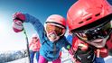 Ski Amadé je největší lyžařskou oblastí u našich jižních sousedů