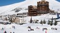 L&#39;Alpe d&#39;Huez, Francie