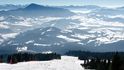 Park Snow Donovaly, Slovensko