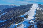 V areálu Dolní Morava v Jeseníkách už dnes startuje lyžařská sezona.