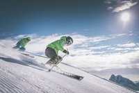 TOP 10 středisek s nejvyšší jistotou sněhu v Tyrolsku