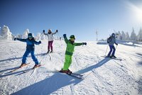 7 tipů na nejlepší lyžovačku v Česku pro náročné lyžaře i začátečníky