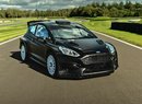 M-Sport Ford Fiesta