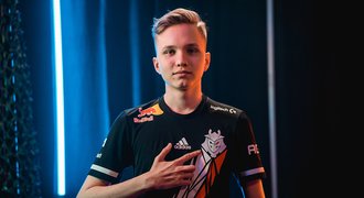 BLAST World Final v Abú Dhabí ovládla pětice G2 Esports. Jks a m0NESY sestřelili Team Liquid