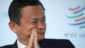 Nejbohatším Číňanem je zakladatel internetové společnosti Alibaba Jack Ma, hodnota jeho majetku meziročně vzrostla o 35 procent na 39 miliard dolarů (875 miliard Kč).