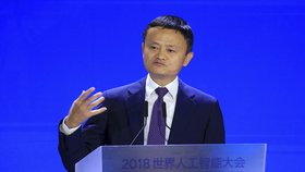 Nejbohatším Číňanem je zakladatel internetové společnosti Alibaba Jack Ma, hodnota jeho majetku meziročně vzrostla o 35 procent na 39 miliard dolarů (875 miliard Kč).