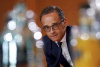 Ministr Merkelové se s migranty zastal Čechů: EU k jejich přijímání nemá nutit