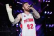 Zemřel rapper Mac Miller, bývalý přítel Ariany Grande. Jeho tělo bylo nalezeno v jeho ložnici