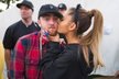 Zemřel rapper Mac Miller, bývalý přítel Ariany Grande. Jeho tělo bylo nalezeno v jeho ložnici